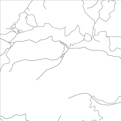 ROAD MAP OF SÃO NICOLAU, SAO TOME AND PRINCIPE BY MAPBAKES