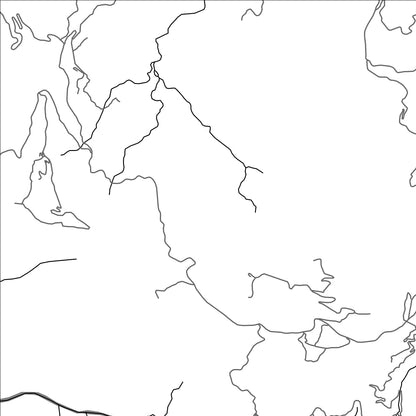 ROAD MAP OF ZHUSHAN, TAIWAN BY MAPBAKES