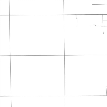 ROAD MAP OF LEWISTON, UTAH BY MAPBAKES