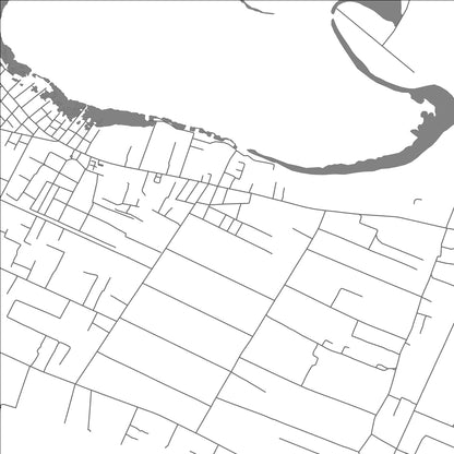 ROAD MAP OF LOTOHA’APAI, TONGA BY MAPBAKES