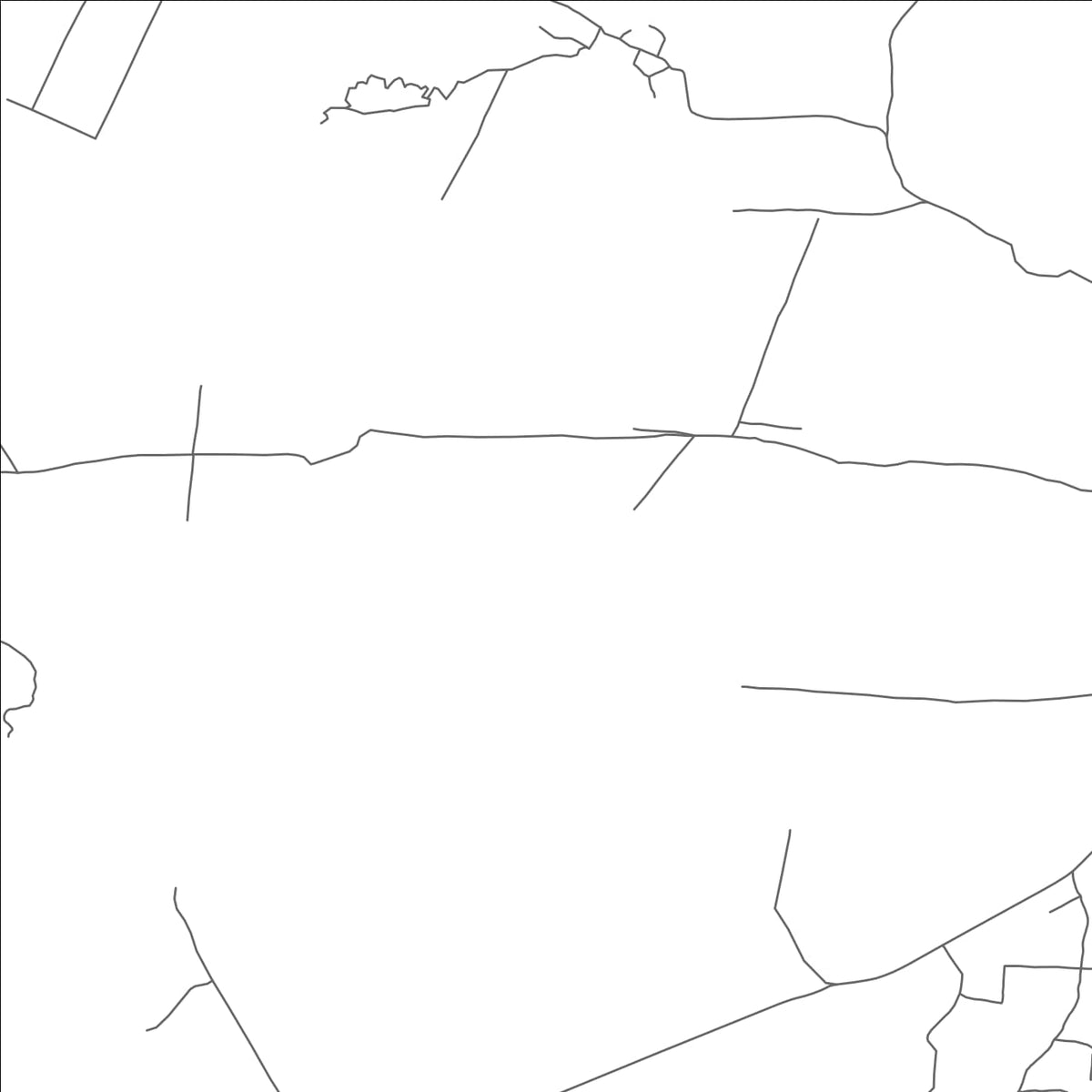 ROAD MAP OF CHISEC, GUATEMALA BY MAPBAKES