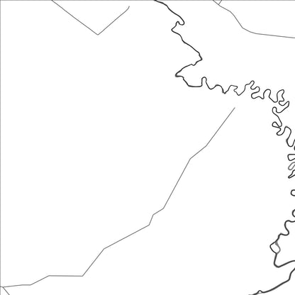 ROAD MAP OF CATCHIUNGO, ANGOLA BY MAPBAKES