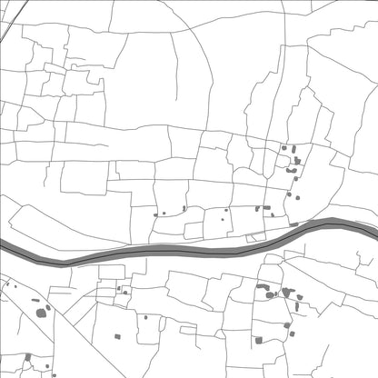 ROAD MAP OF BHĀTPĀRA ABHAYNAGAR, BANGLADESH BY MAPBAKES