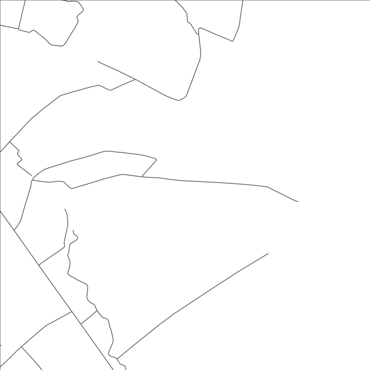 ROAD MAP OF BAQUERIZO MORENO, ECUADOR BY MAPBAKES