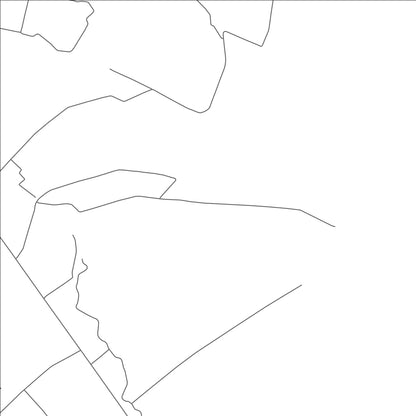 ROAD MAP OF BAQUERIZO MORENO, ECUADOR BY MAPBAKES