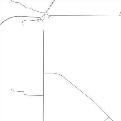 ROAD MAP OF JU‘AYDĀN, KUWAIT BY MAPBAKES