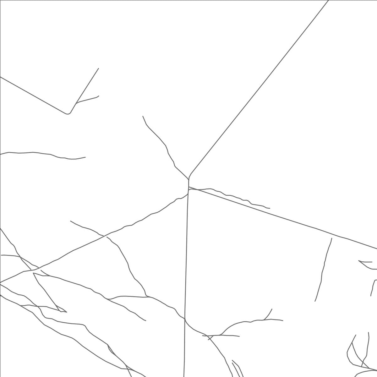 ROAD MAP OF ABŪ ŞUWAYY, QATAR BY MAPBAKES