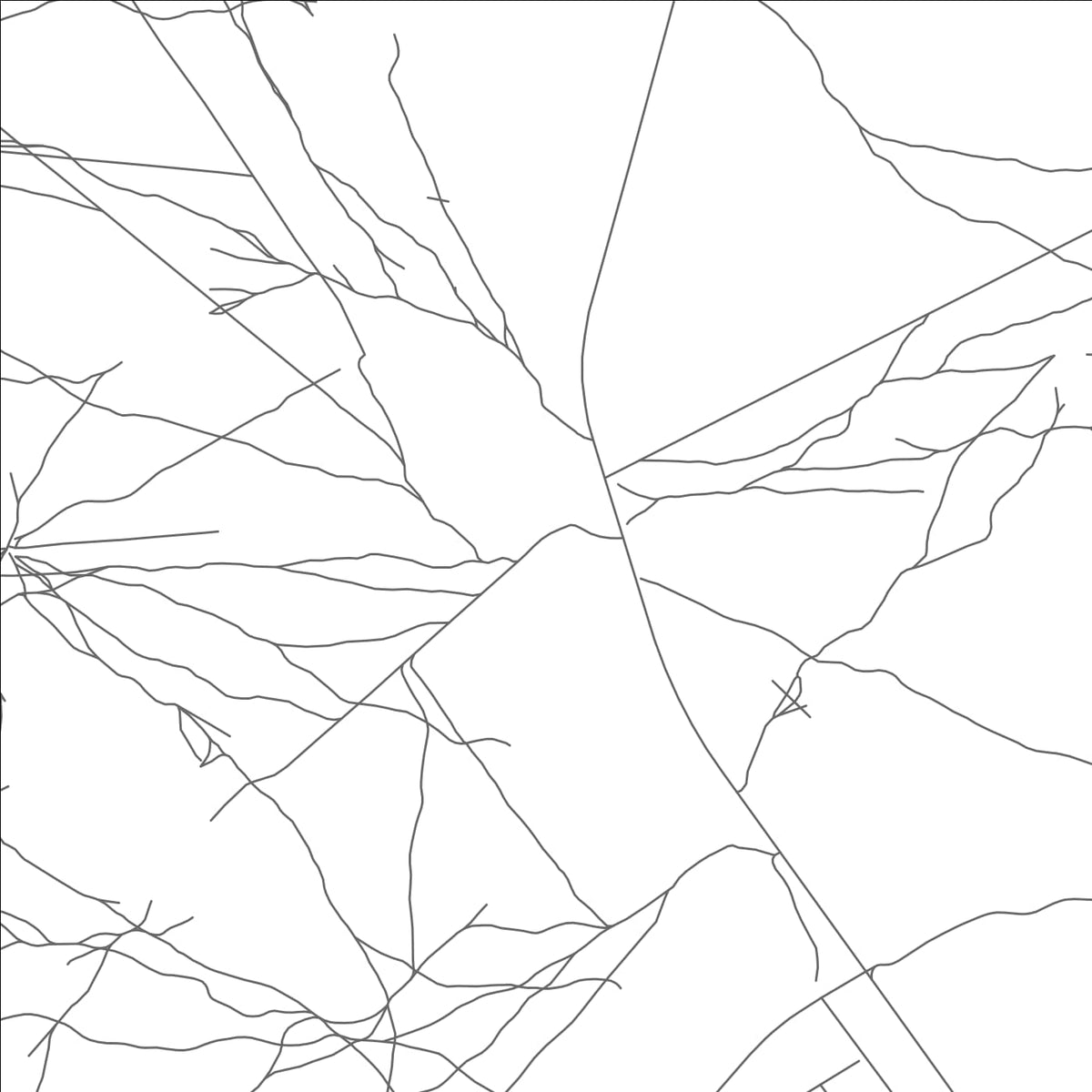 ROAD MAP OF ABŪ THAYLAH, QATAR BY MAPBAKES