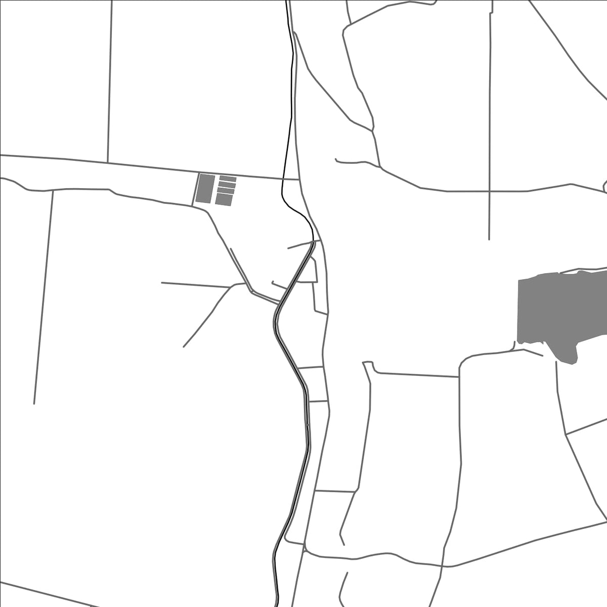 ROAD MAP OF QAL`AT AL MADIQ, SYRIA BY MAPBAKES