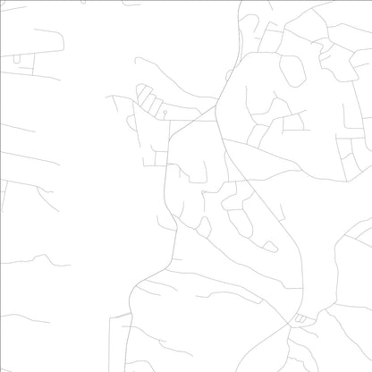 ROAD MAP OF GALES FERRY, CONNECTICUT BY MAPBAKES
