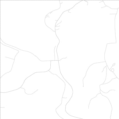 ROAD MAP OF RIVERTON, CONNECTICUT BY MAPBAKES