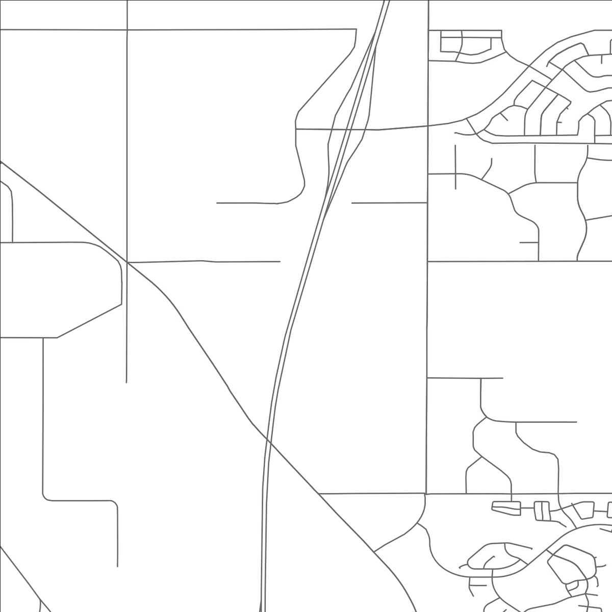 ROAD MAP OF BEECH ISLAND, SOUTH CAROLINA BY MAPBAKES