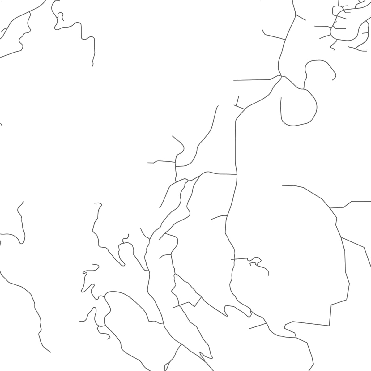 ROAD MAP OF EDWARDS, COLORADO BY MAPBAKES
