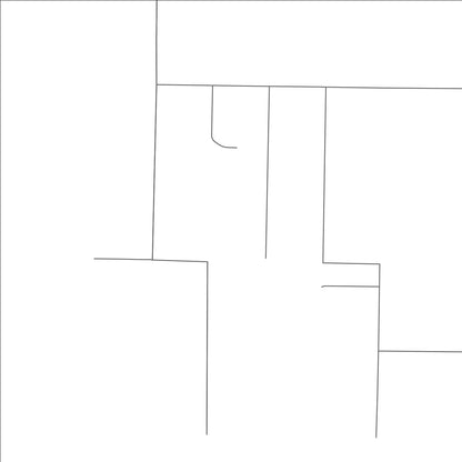 ROAD MAP OF WHITNEY, SOUTH CAROLINA BY MAPBAKES