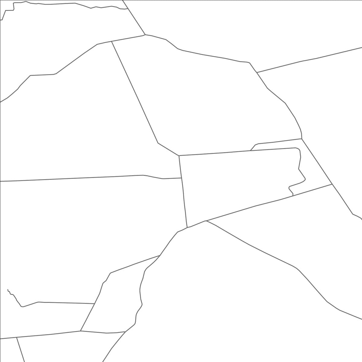 ROAD MAP OF PALLASKENRY, IRELAND BY MAPBAKES