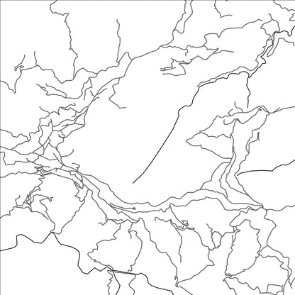 ROAD MAP OF DADELDHURA, NEPAL BY MAPBAKES