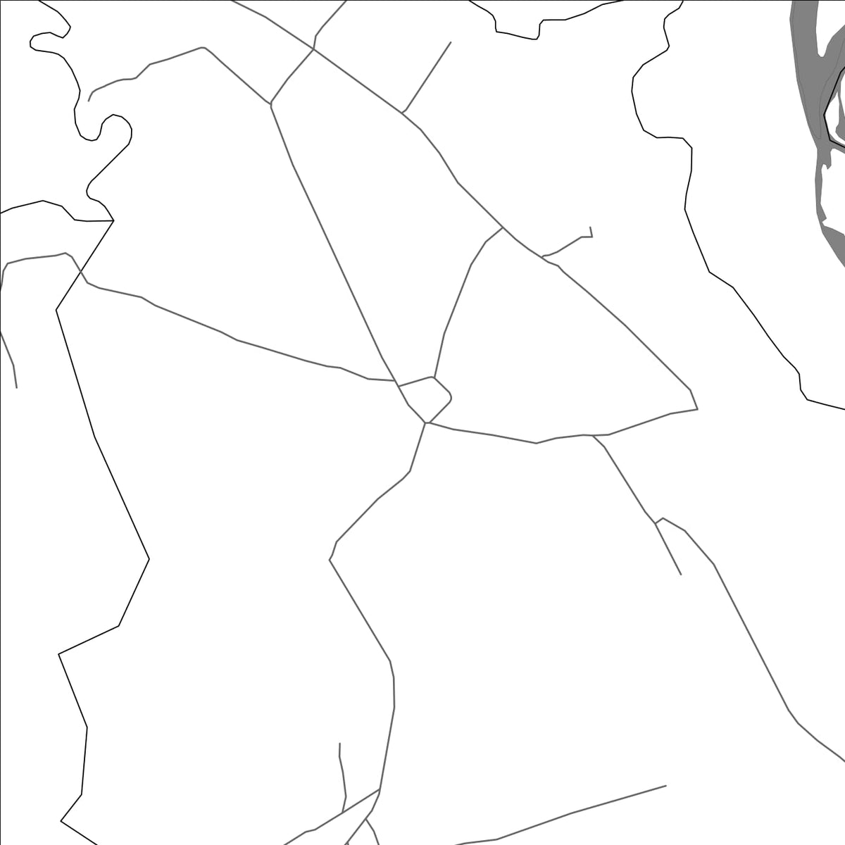 ROAD MAP OF BIJAGUAL, PANAMA BY MAPBAKES