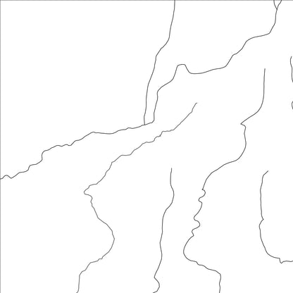 ROAD MAP OF CASCABEL, PANAMA BY MAPBAKES