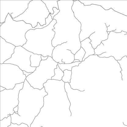 ROAD MAP OF EL ALTO, PANAMA BY MAPBAKES