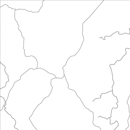 ROAD MAP OF EL MACANO, PANAMA BY MAPBAKES