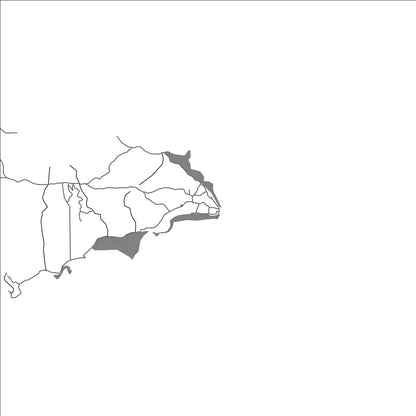 ROAD MAP OF GOBERNADORA, PANAMA BY MAPBAKES