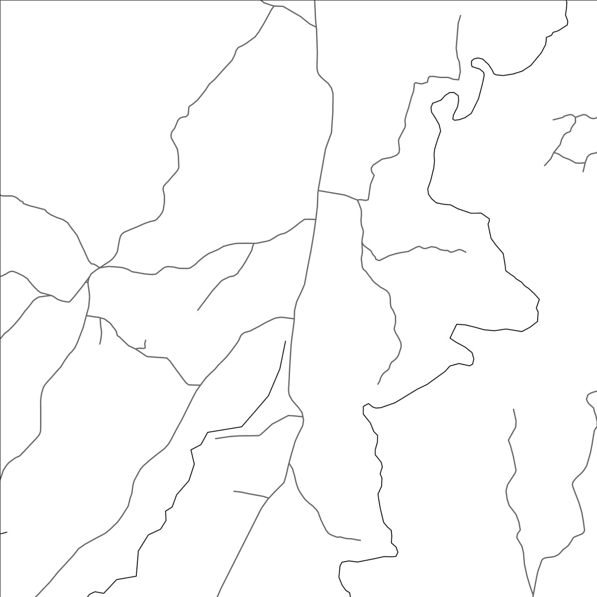 ROAD MAP OF JUAN DÍAZ, PANAMA BY MAPBAKES