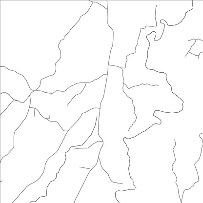 ROAD MAP OF JUAN DÍAZ, PANAMA BY MAPBAKES