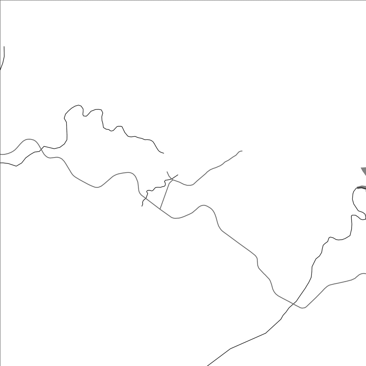 ROAD MAP OF MIRAMAR, PANAMA BY MAPBAKES
