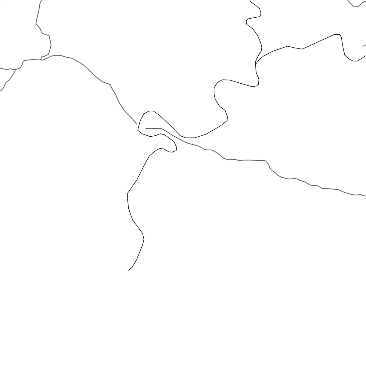 ROAD MAP OF PÁSIGA, PANAMA BY MAPBAKES