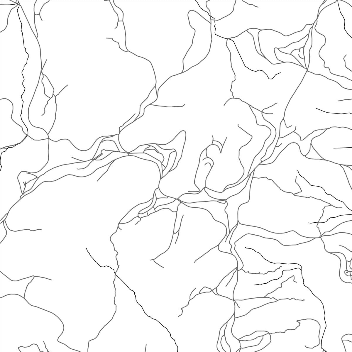ROAD MAP OF GIKONGORO, RWANDA BY MAPBAKES
