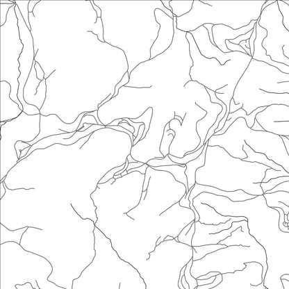 ROAD MAP OF GIKONGORO, RWANDA BY MAPBAKES