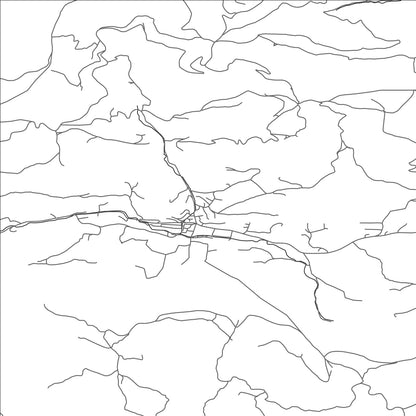 ROAD MAP OF DOL PRI HRASTNIKU, SLOVENIA BY MAPBAKES