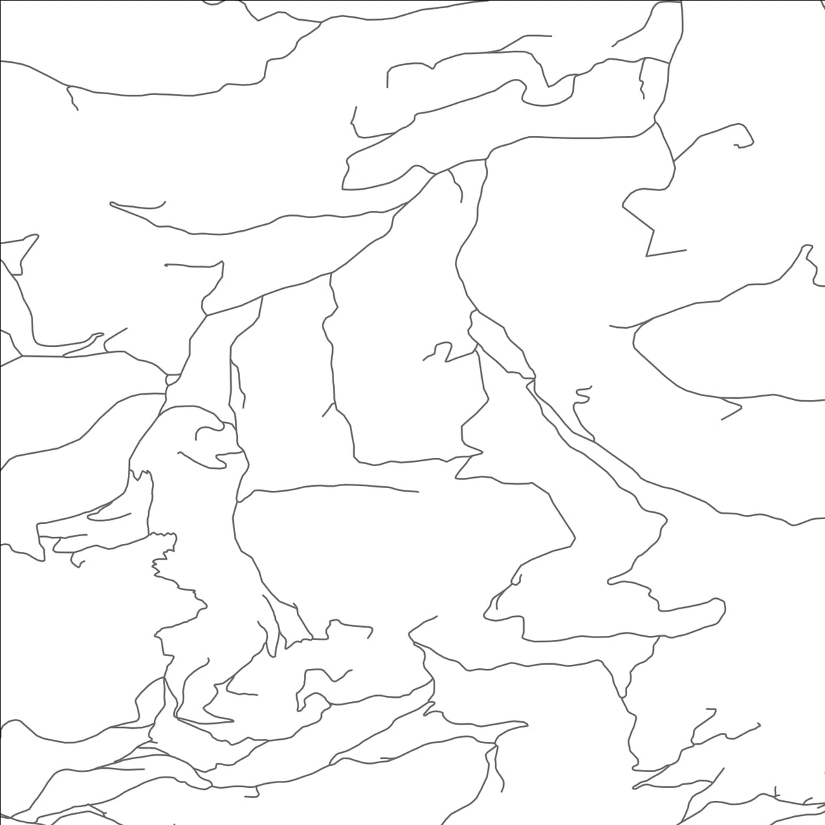 ROAD MAP OF TABOR, SLOVENIA BY MAPBAKES