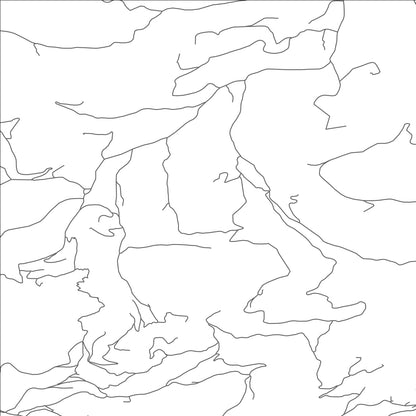 ROAD MAP OF TABOR, SLOVENIA BY MAPBAKES