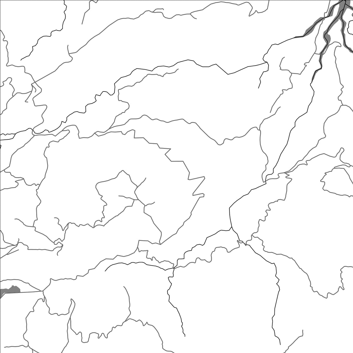 ROAD MAP OF APIDOU, TIMOR-LESTE BY MAPBAKES