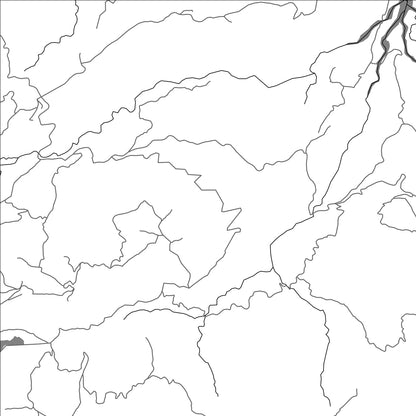 ROAD MAP OF APIDOU, TIMOR-LESTE BY MAPBAKES