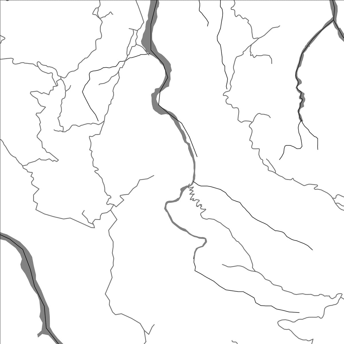 ROAD MAP OF HEKAR, TIMOR-LESTE BY MAPBAKES