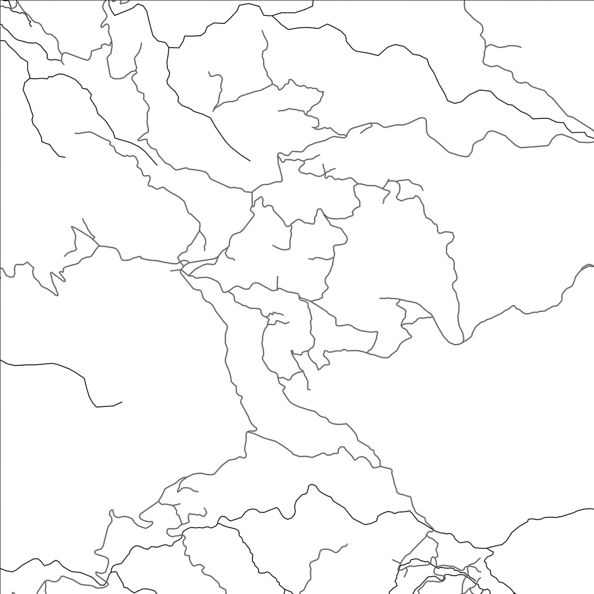 ROAD MAP OF PARAMIN, TIMOR-LESTE BY MAPBAKES