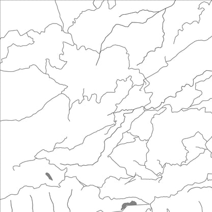 ROAD MAP OF POEPUNG, TIMOR-LESTE BY MAPBAKES