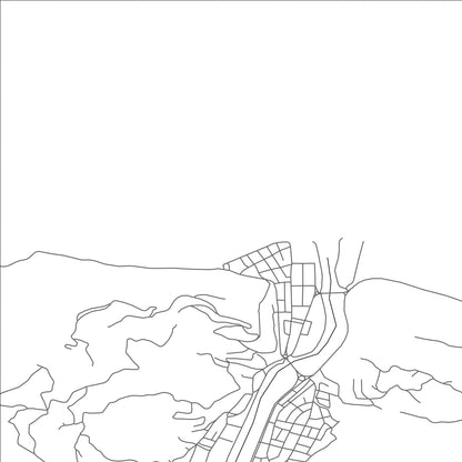 ROAD MAP OF AYANCIK, TÜRKIYE BY MAPBAKES