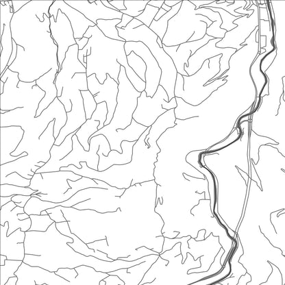 ROAD MAP OF CUKURCAYIR, TÜRKIYE BY MAPBAKES