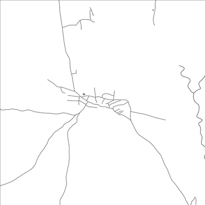 ROAD MAP OF GUCLUKONAK, TÜRKIYE BY MAPBAKES