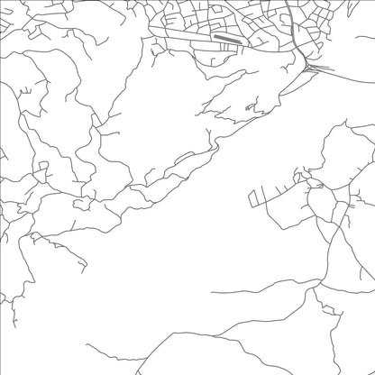 ROAD MAP OF HARBIYE, TÜRKIYE BY MAPBAKES